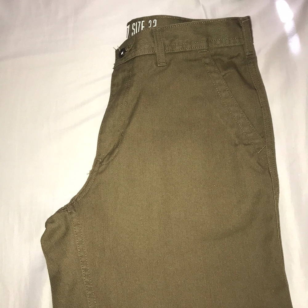 Freeworld cargo shorts